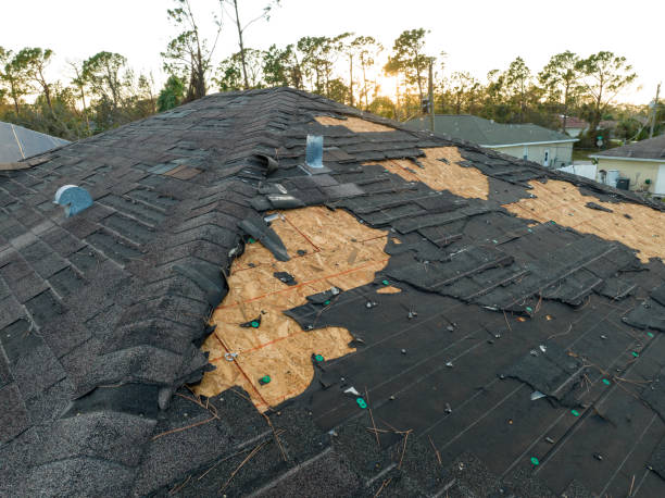 Hot Roofs in Farmington, PA